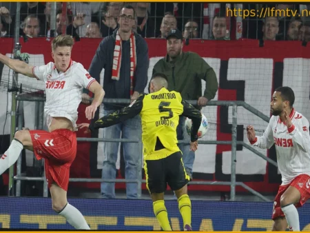 DFB räumt Fehler ein: Köln hätte Elfmeter gegen Dortmund bekommen müssen