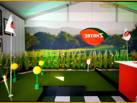 PGA Tour and Zyrtec Partner to Tackle Allergies on the Course