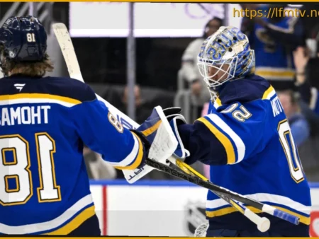 NHL Rumors: Carolina Hurricanes and the Philadelphia Flyers