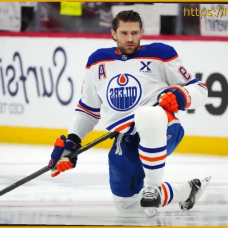 NHL Injuries: Red Wings, Oilers, Kings, Predators, Senators, Maple Leafs and More