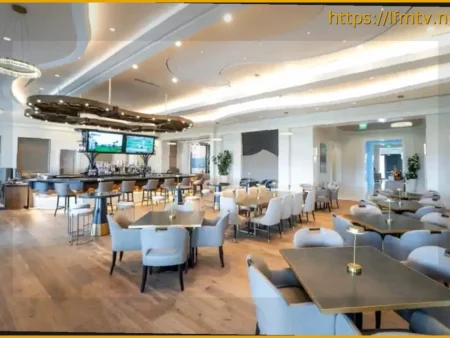 The Club at Olde Cypress Unveils Transformed Clubhouse After Multi-Million Dollar Renovation