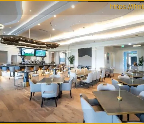 The Club at Olde Cypress Unveils Transformed Clubhouse After Multi-Million Dollar Renovation