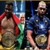 Francis Ngannou Supports Jon Jones Amidst UFC Contract Dispute