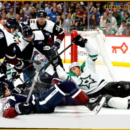 Latest NHL Rumors: Kings, Stars, Hurricanes, and Avalanche Updates