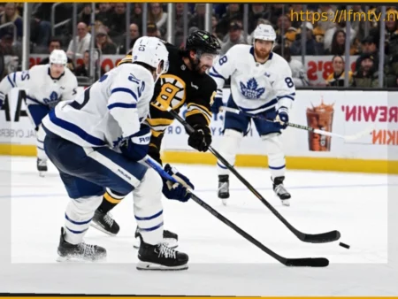 NHL Rumors: Will Conditional Pick Terms Be Made Available More Moving Forward