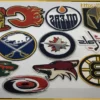 The Enduring Appeal of Custom Patches in Ice Hockey Merchandise