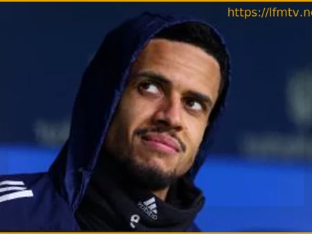 Glatzel Faces Exclusion from HSV Squad Amidst Interview Controversy