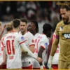 RB Leipzig Secures Third Place After Decisive Win Against Hoffenheim