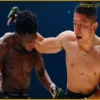 Почему фанаты UFC критикуют объявление о реванше Капе против Хоригучи на Apex