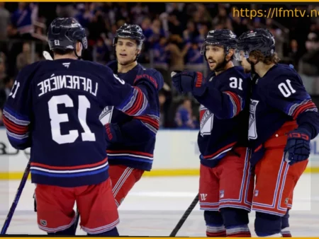 NHL Trade Rumors: Rangers’ Trocheck Strategy, Schmaltz, Hurricanes & Deadline Drama