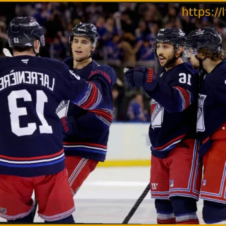 NHL Trade Rumors: Rangers’ Trocheck Strategy, Schmaltz, Hurricanes & Deadline Drama