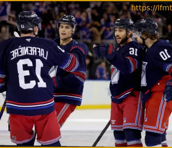 NHL Trade Rumors: Rangers’ Trocheck Strategy, Schmaltz, Hurricanes & Deadline Drama