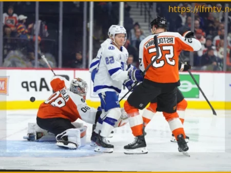 NHL Rumors: Could the Philadelphia Flyers Trade Rasmus Ristolainen This Offseason?