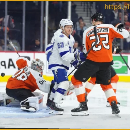 NHL Rumors: Could the Philadelphia Flyers Trade Rasmus Ristolainen This Offseason?