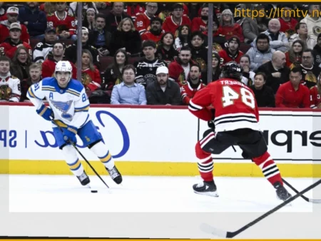 NHL Rumors: The AHL Debate, and Will the Chicago Blackhawks Go After A Top-Six?