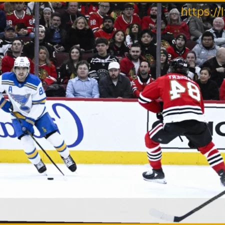 NHL Rumors: The AHL Debate, and Will the Chicago Blackhawks Go After A Top-Six?