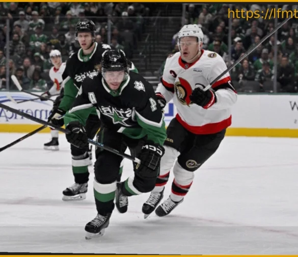 NHL Injury Updates: Ducks, Stars, Islanders, Senators, Lightning, Mammoth, and Canucks