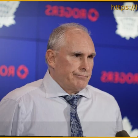 What Does the Future Hold for Craig Berube in Toronto? Who Could Replace Him?