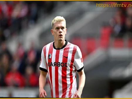 “That is the Goal” – Freiburg’s Ginter on Seventh Place