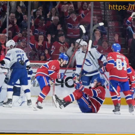 NHL Draft Lottery Odds and First Round Matchups – April 15th
