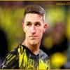 Nico Schlotterbeck Denies Agreement with Borussia Dortmund