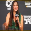 Tatiana Suarez vs Loopy Godinez: UFC 327 Odds & Fight Breakdown