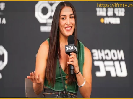 Tatiana Suarez vs Loopy Godinez: UFC 327 Odds & Fight Breakdown