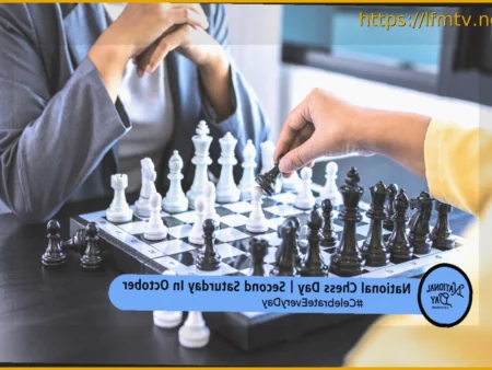 Grandmaster James Tarjan’s Simultaneous Chess Exhibition in Vancouver WA