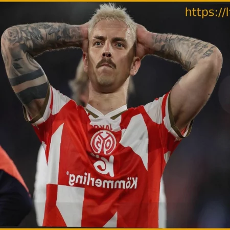 Mainz 05 Looks Ahead After European Exit: “No Lasting Damage”