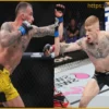 Former Gym Mates Renato Moicano and Chris Duncan Set for UFC Main Event Showdown