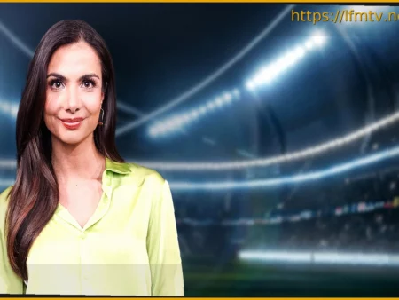 Sportschau Program for Saturday, April 25, 2026