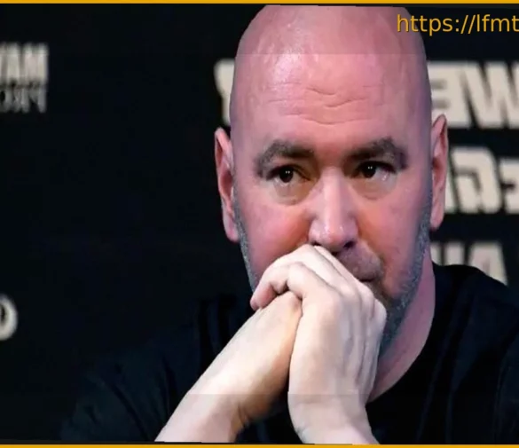 UFC 327’s Low Gate Sparks Concerns for UFC Live Business