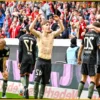 Bischof and Karl Orchestrate Incredible Bayern Comeback in Freiburg