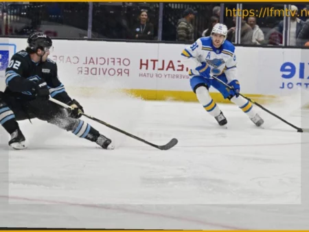 NHL Rumors: David Carle, St. Louis Blues – Robert Thomas Trade Talk