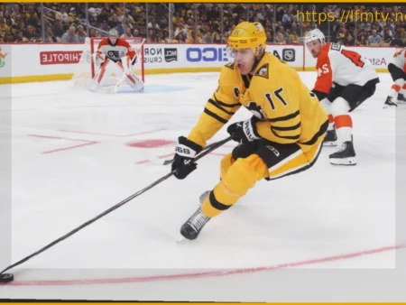 Kyle Dubas Remains Silent on Evgeni Malkin Contract Talks