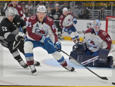 NHL Draft Lottery Odds and First Round Playoff Matchups – April 11th