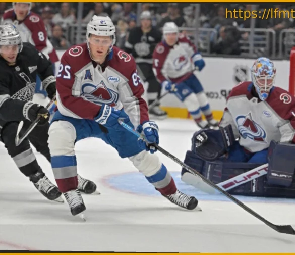 NHL Draft Lottery Odds and First Round Playoff Matchups – April 11th