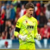 Augsburg’s Coup Against Leverkusen Thanks to Keeper Dahmen and Rieder