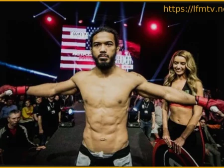 Benson Henderson’s “Dog” Mentality and the Inevitability of Fighter Returns, According to Ex-Teammate