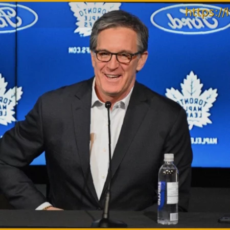 New Jersey Devils: Decision on Front Office Structure