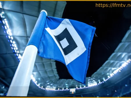 Клуб болельщиков: HSV планирует привлечь 16 миллионов евро на первом этапе