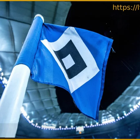 Клуб болельщиков: HSV планирует привлечь 16 миллионов евро на первом этапе