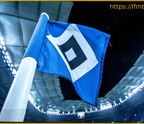 Клуб болельщиков: HSV планирует привлечь 16 миллионов евро на первом этапе