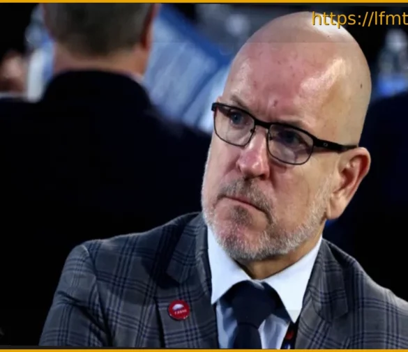 NHL General Manager Searches Intensify for Maple Leafs, Predators, and Devils