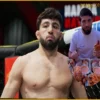 Arman Tsarukyan’s Off-Season Weight & Diet: From 190 lbs to UFC Lightweight Contender