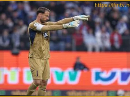 Бауманн стремится “достичь максимума” после выхода Хоффенхайма в еврокубки