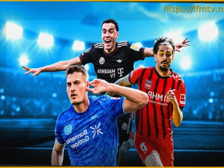 Sportschau Saturday: Full Broadcast Available