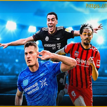 Sportschau Saturday: Full Broadcast Available