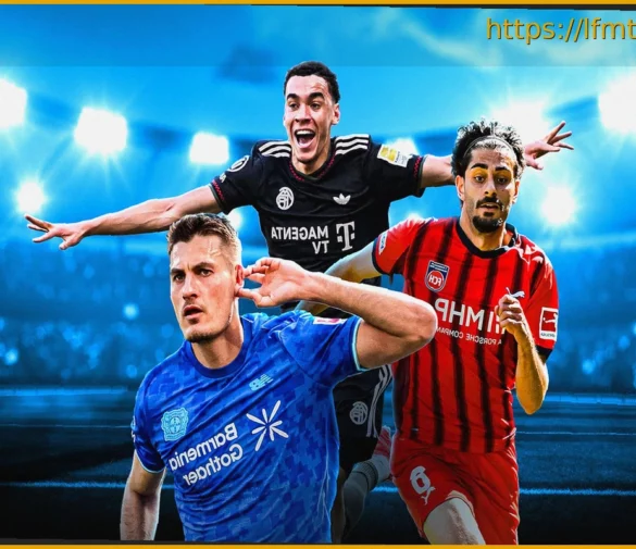 Sportschau Saturday: Full Broadcast Available