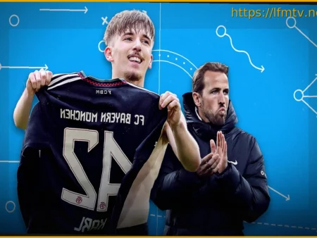 Bayern’s Last-Minute Freiburg Triumph: A Test for Real Madrid?